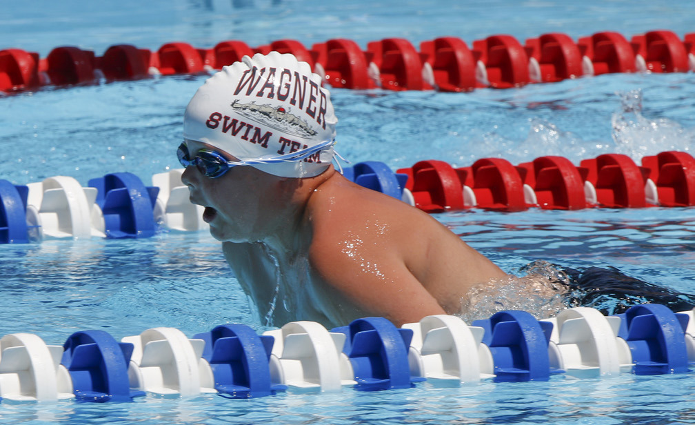 WAGNER WAVES SPLASH INTO SWIM SEASON | Wagner Post